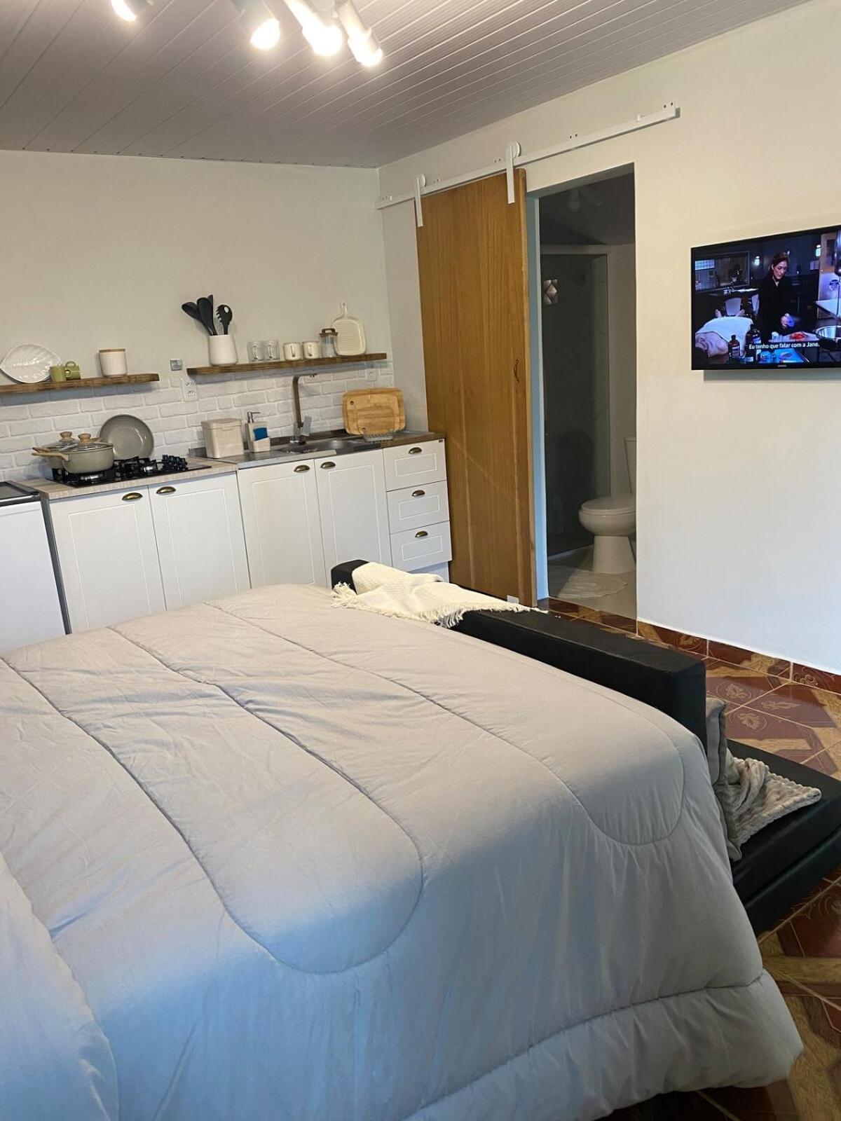 Matue Seu Aconchego Em Pomerode Exterior foto