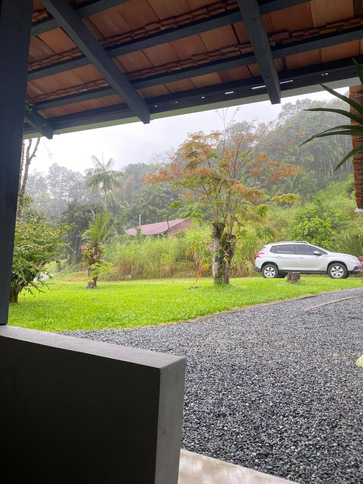 Matue Seu Aconchego Em Pomerode Exterior foto